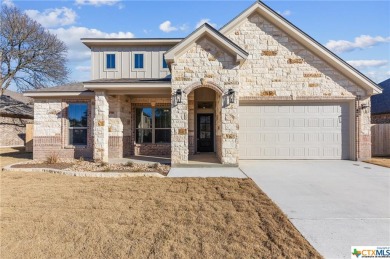 Belton Lake Home For Sale in Belton Texas