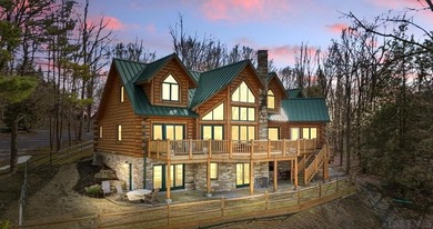 Lake Home For Sale in Central City, Pennsylvania