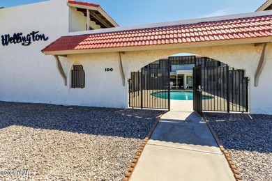 Lake Havasu Condo For Sale in Lake Havasu City Arizona