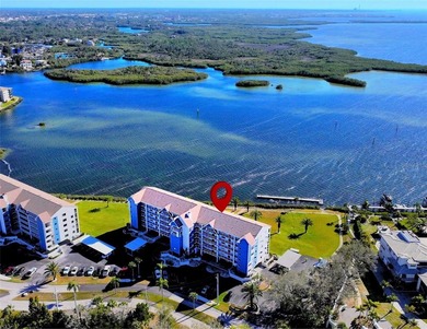 Turnkey Waterfront Condo with Stunning 180? Gulf Views - Move-In - photo 1