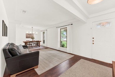 Welcome to 2814 Forest Grove Drive! Step into this impeccably - photo 11