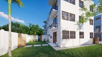 DRC approved 16-townhouse development site ready for immediate - photo 11