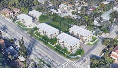 DRC approved 16-townhouse development site ready for immediate - photo 12