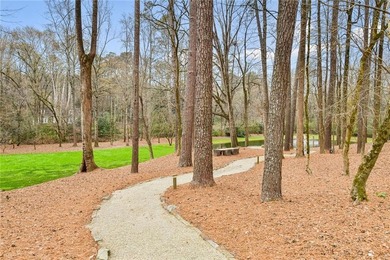A most private landscaped oasis inside I-285 in the City of - photo 13