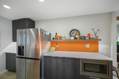 Enjoy perfect lake views every single day from the living room - photo 13