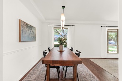 Welcome to 2814 Forest Grove Drive! Step into this impeccably - photo 13