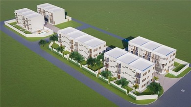 DRC approved 16-townhouse development site ready for immediate - photo 13