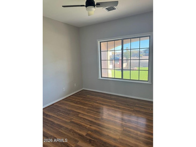 Amazing LAKE FRONT 3 bed 2 bath, fully landscaped TURF front and - photo 14