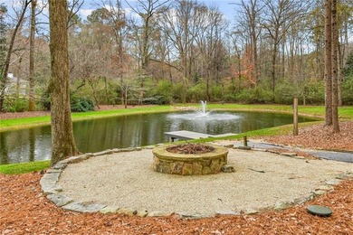 A most private landscaped oasis inside I-285 in the City of - photo 14
