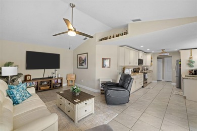 This beautifully updated 3-bedroom, 2.5 bathroom pool home is - photo 14