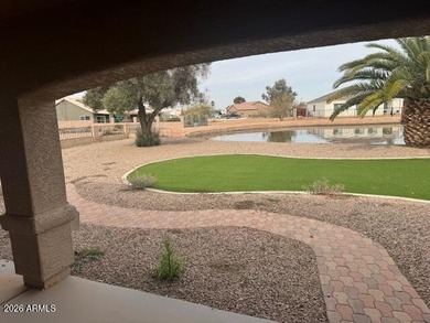 Amazing LAKE FRONT 3 bed 2 bath, fully landscaped TURF front and - photo 15