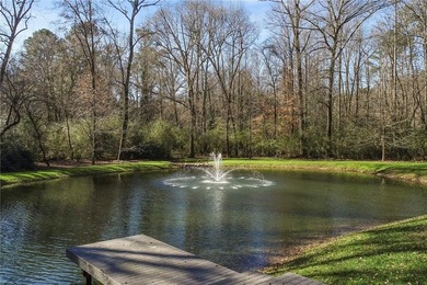A most private landscaped oasis inside I-285 in the City of - photo 15