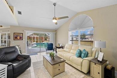 This beautifully updated 3-bedroom, 2.5 bathroom pool home is - photo 15