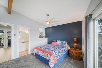 Enjoy perfect lake views every single day from the living room - photo 16