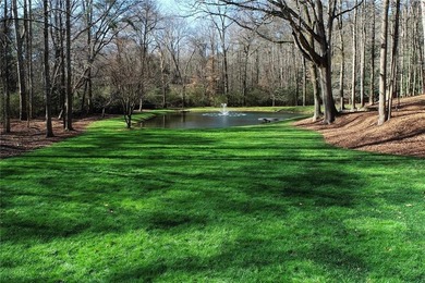 A most private landscaped oasis inside I-285 in the City of - photo 17