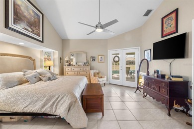 This beautifully updated 3-bedroom, 2.5 bathroom pool home is - photo 17