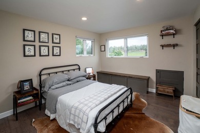 Horseman's Dream of Central Oregon is a 35.21+/- acre estate w/ - photo 17