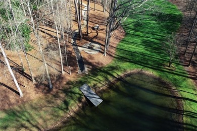A most private landscaped oasis inside I-285 in the City of - photo 18