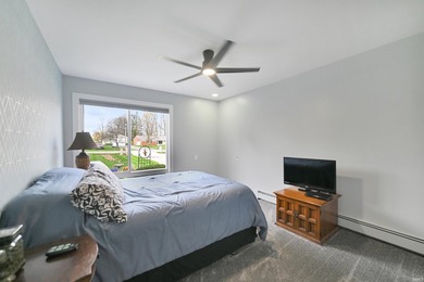Enjoy perfect lake views every single day from the living room - photo 18