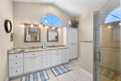 This beautifully updated 3-bedroom, 2.5 bathroom pool home is - photo 18