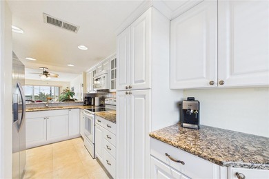 Turnkey Waterfront Condo with Stunning 180? Gulf Views - Move-In - photo 8