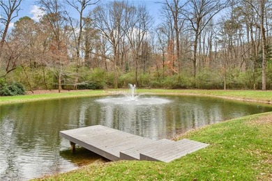 A most private landscaped oasis inside I-285 in the City of - photo 19