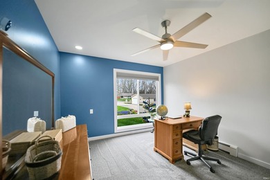 Enjoy perfect lake views every single day from the living room - photo 19