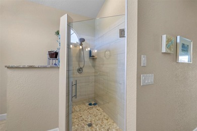 This beautifully updated 3-bedroom, 2.5 bathroom pool home is - photo 19