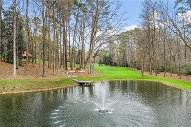A most private landscaped oasis inside I-285 in the City of - photo 20