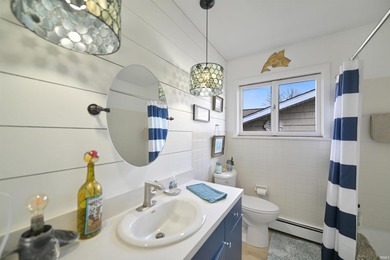 Enjoy perfect lake views every single day from the living room - photo 20