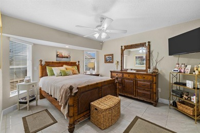 This beautifully updated 3-bedroom, 2.5 bathroom pool home is - photo 20