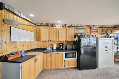 Enjoy perfect lake views every single day from the living room - photo 21