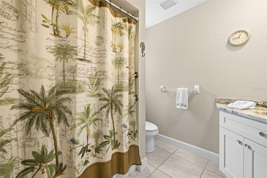 This beautifully updated 3-bedroom, 2.5 bathroom pool home is - photo 21