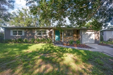 Lake Arnold Home Sale Pending in Orlando Florida