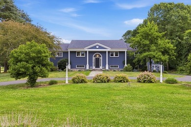 Vacation at home in one of Southborough's most sought-after - photo 1