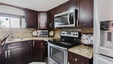 Step into this inviting home featuring an open and functional - photo 22