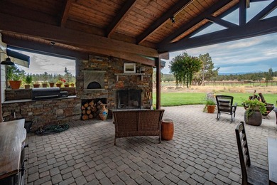 Horseman's Dream of Central Oregon is a 35.21+/- acre estate w/ - photo 23