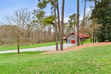 A most private landscaped oasis inside I-285 in the City of - photo 24