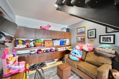 Enjoy perfect lake views every single day from the living room - photo 24