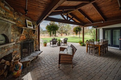 Horseman's Dream of Central Oregon is a 35.21+/- acre estate w/ - photo 24