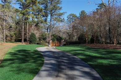 A most private landscaped oasis inside I-285 in the City of - photo 25
