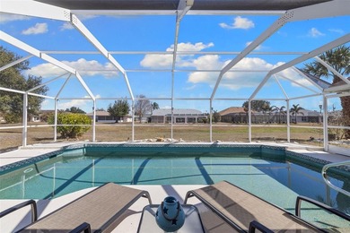 This beautifully updated 3-bedroom, 2.5 bathroom pool home is - photo 25