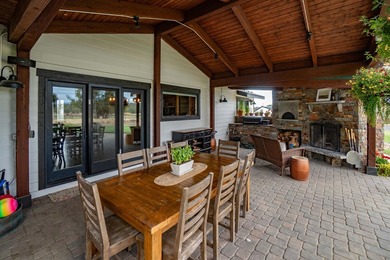 Horseman's Dream of Central Oregon is a 35.21+/- acre estate w/ - photo 25