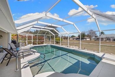 This beautifully updated 3-bedroom, 2.5 bathroom pool home is - photo 26