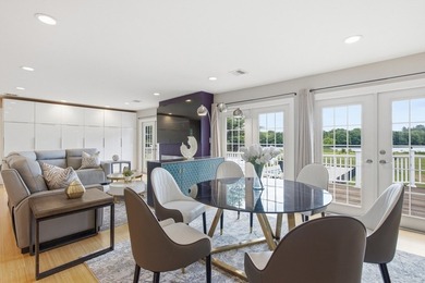 Vacation at home in one of Southborough's most sought-after - photo 6