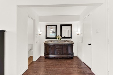 Welcome to 2814 Forest Grove Drive! Step into this impeccably - photo 26
