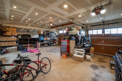 Horseman's Dream of Central Oregon is a 35.21+/- acre estate w/ - photo 26