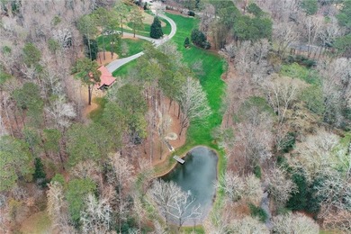 A most private landscaped oasis inside I-285 in the City of - photo 27