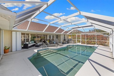 This beautifully updated 3-bedroom, 2.5 bathroom pool home is - photo 27