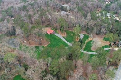 A most private landscaped oasis inside I-285 in the City of - photo 28